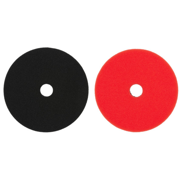 Milwaukee 49-36-0603 5" Foam Light Cutting / Polishing Pad 2PK