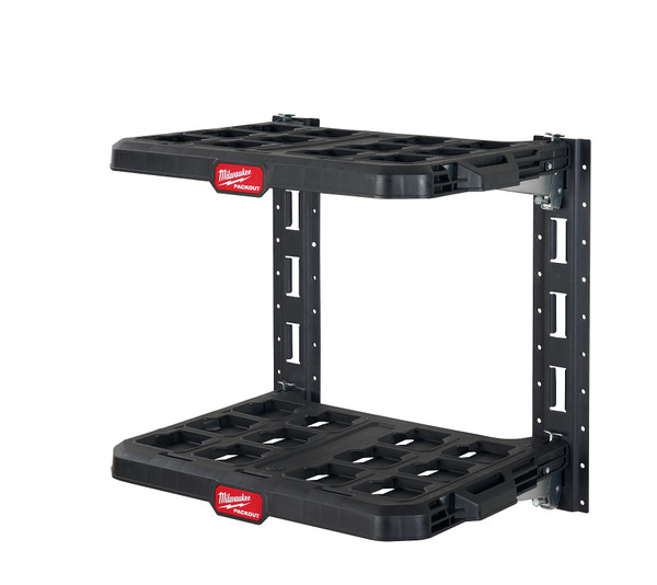 Milwaukee 48-22-8480 PACKOUT 2-Shelf Racking Kit