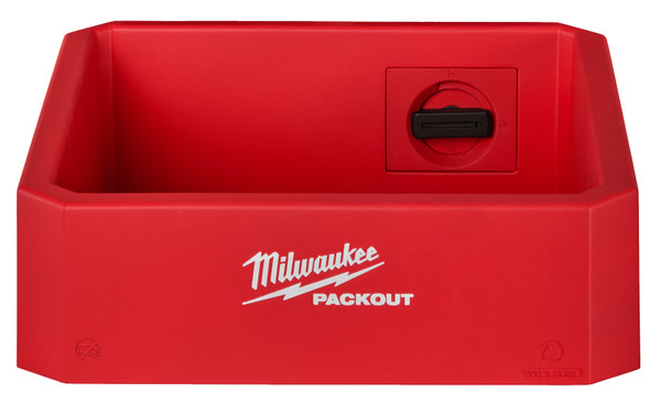 Milwaukee 48-22-8347 PACKOUT Compact Shelf