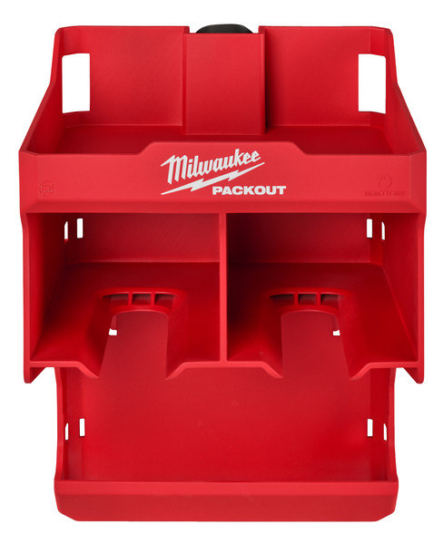 Milwaukee 48-22-8343 PACKOUT Tool Station