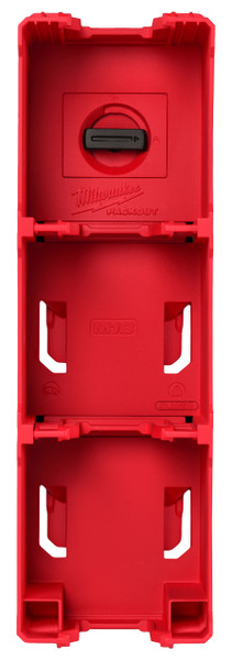 Milwaukee 48-22-8339 PACKOUT M18 Battery Rack