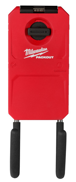 Milwaukee 48-22-8331 PACKOUT 6in. Curved Hook