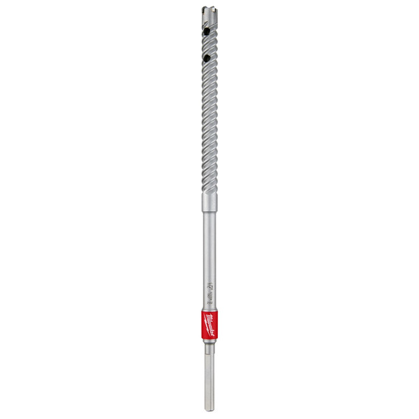 Milwaukee 48-20-6774 Straight Shank 1/2" X 12" Rebar Cutter