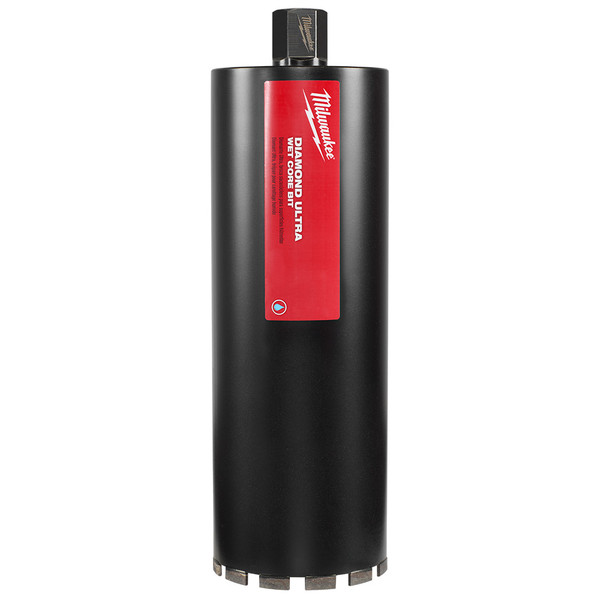Milwaukee 48-17-5080 8 in. Diamond Ultra Wet Core Bit