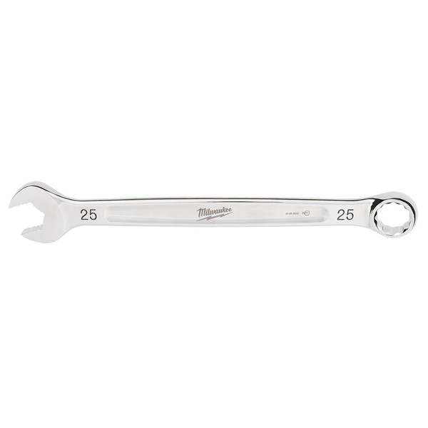 Milwaukee 45-96-9525 25MM Combination Wrench
