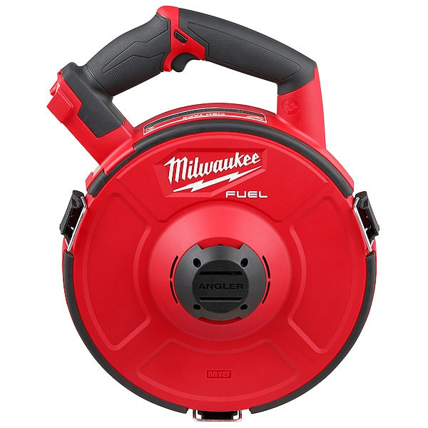 Milwaukee 2873-20 M18 FUEL ANGLER Pulling Fish Tape Powered Base