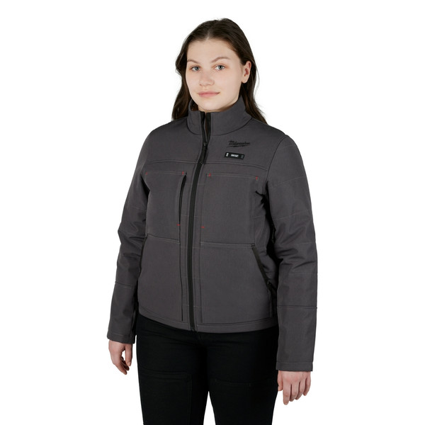 Milwaukee 234G-21XL M12 Women's Heated AXIS Jacket