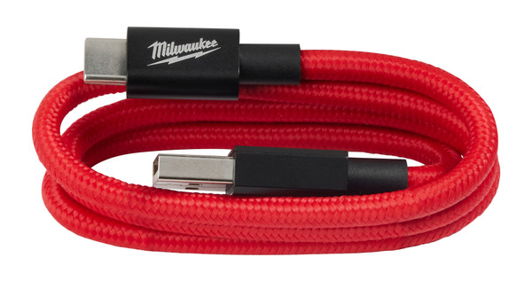 Milwaukee 2128-22 REDLITHIUM USB Stick Light W/ Magnet & Charging Dock