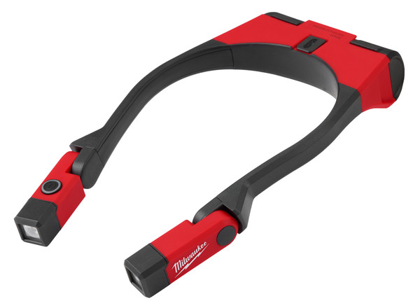 Milwaukee 2117-21 REDLITHIUM USB 400L Neck Light