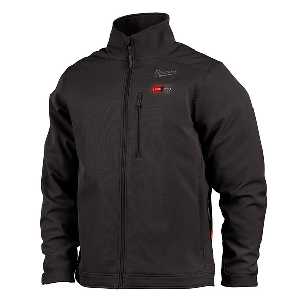 Milwaukee 204B-21S M12 Heated TOUGHSHELL Jacket