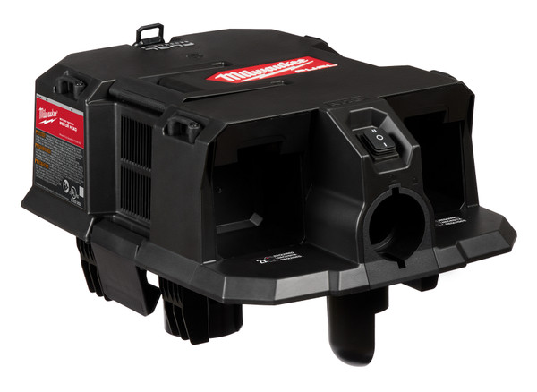 Milwaukee 0921-20 M18 FUEL Dual Battery Wet/Dry Vacuum Motor Head