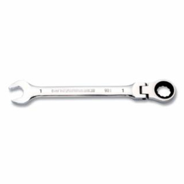 GEARWRENCH FLEX COMB RAT 90T 1"