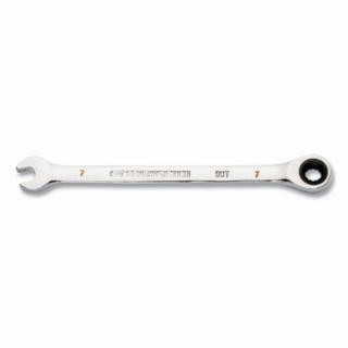 Gearwrench 86907 Comb Rat 90T 7 mm