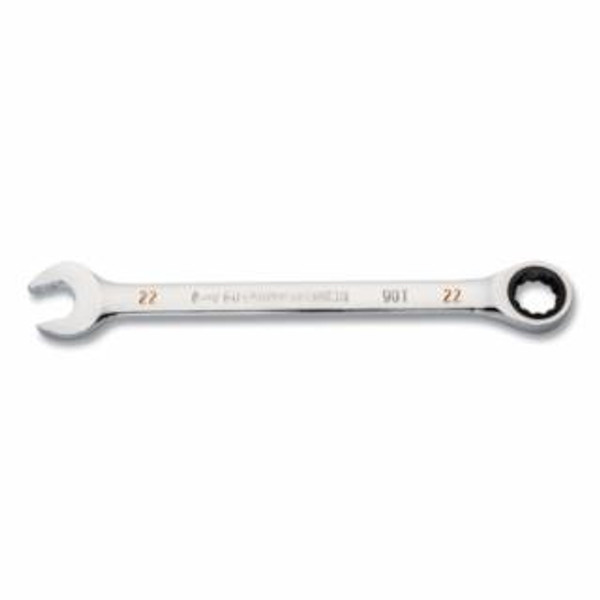 GEARWRENCH COMB RAT 90T 22MM