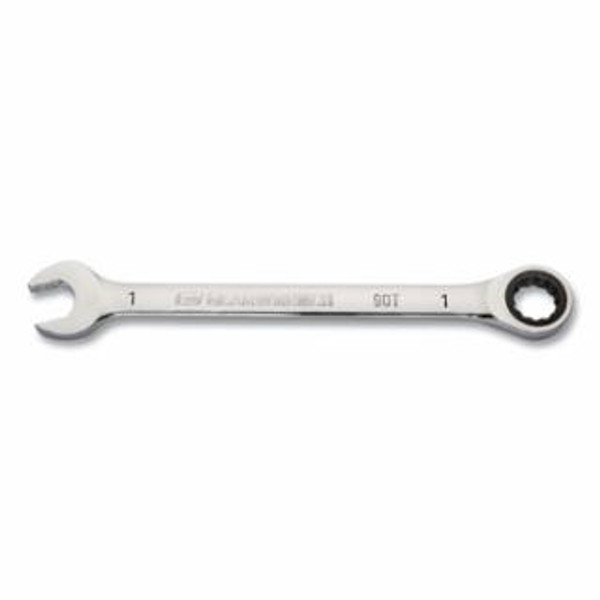 GEARWRENCH COMB RAT 90T 1"