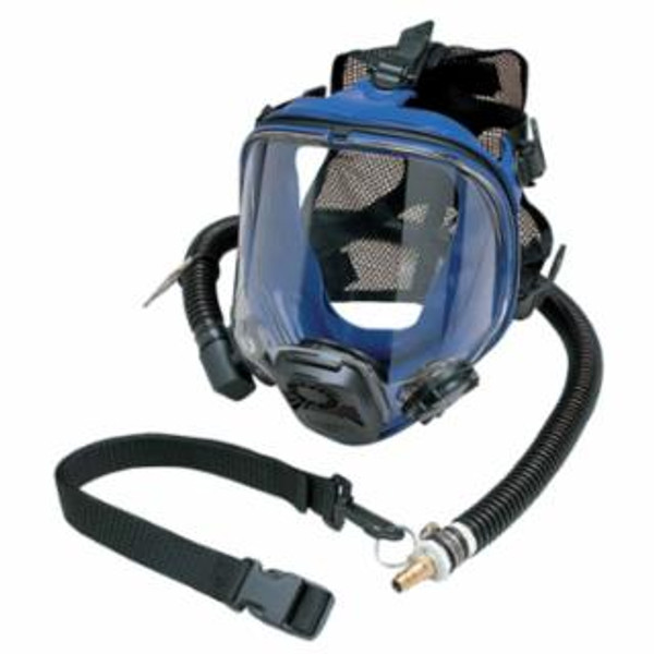 ALLEGRO FULL FACE CONSTANT FLOWSUPPLIED AIR RESPIRATOR