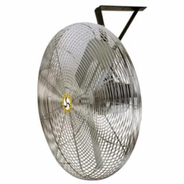 AIRMASTER CA30WC_30" WALL MOUNT FAN