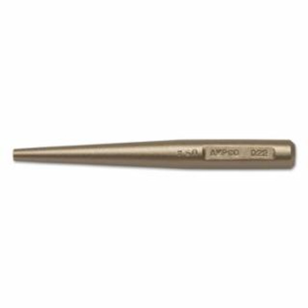 AMPCO SAFETY TOOLS 1/2"X6" DRIFT PIN (STRAIGHT TYPE)