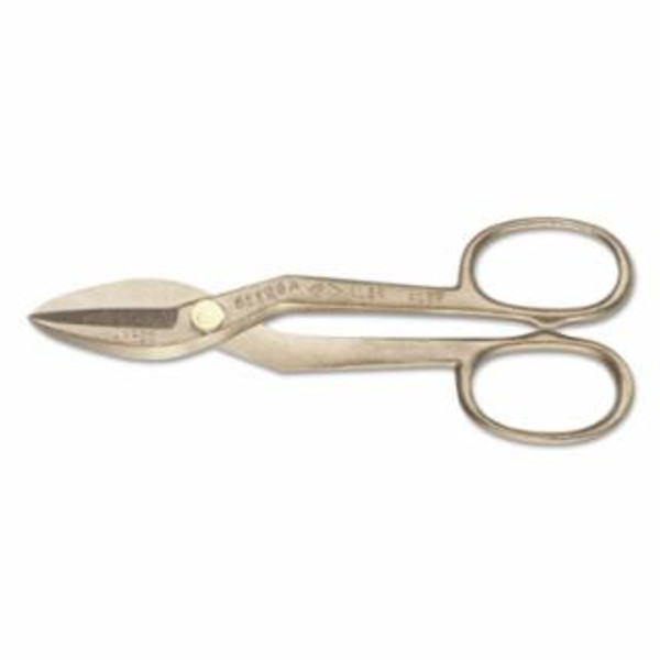 AMPCO SAFETY TOOLS 3" TIN(SNIPS) SHEARS-12"OA