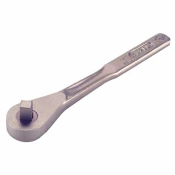AMPCO SAFETY TOOLS 1/2" DR 10" RATCHET WRENCH