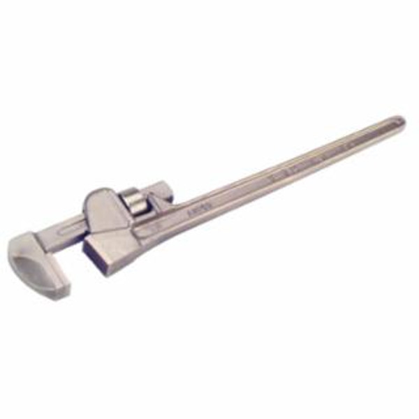24" BRONZE PIPE WRENCH