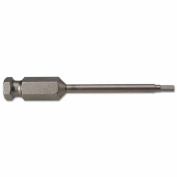 APEX 00438 3/16" HEX BIT W/7/