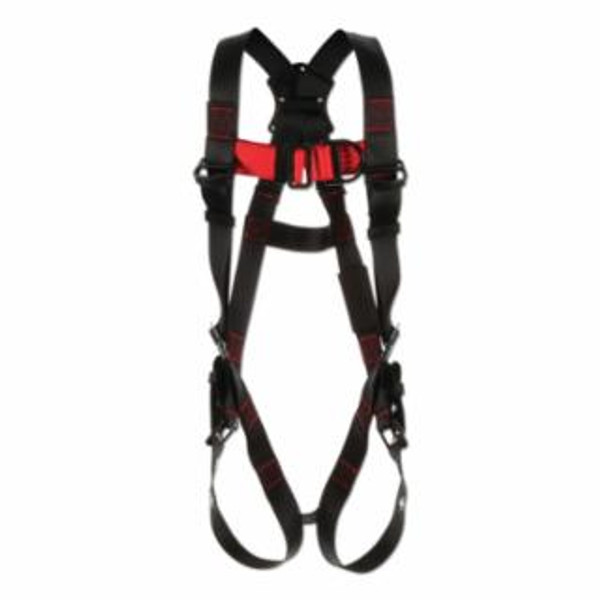 DBI-SALA PROTECTA VEST-STYLE CLIMBING HARNESS 1161521