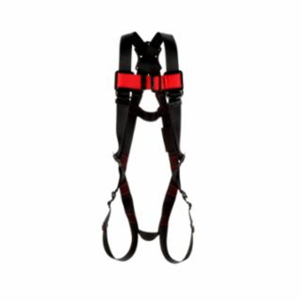 DBI-SALA PROTECTA VEST-STYLE HARNESS 1161571