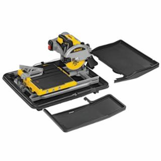 Dewalt D24000 Heavy Duty 10" Wet Tilesaw