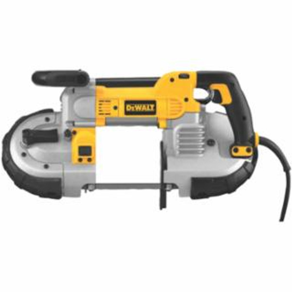 DEWALT HEAVY-DUTY DEEP CUT BANDSAW