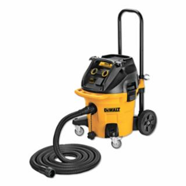 DEWALT 10G VAC W/AUTO FILTER CLEANING