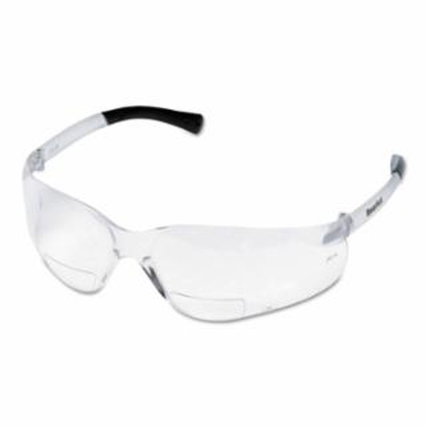 MCR SAFETY BEARKAT MAGNIFIER - 2.5CLEAR LENS