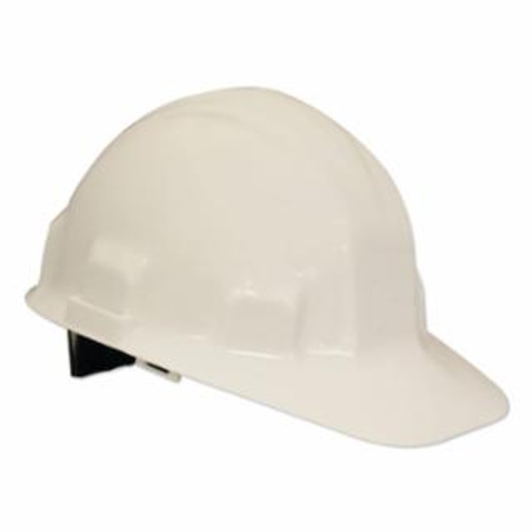 JACKSON SAFETY CAP SENTRY WHI 6-RCHT  3000064