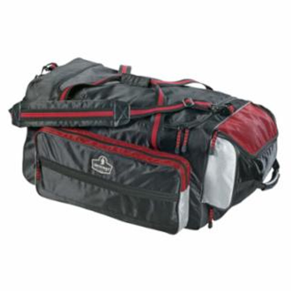GB5120 GENERAL DUTY BAG- LARGE (5510CI) BLACK