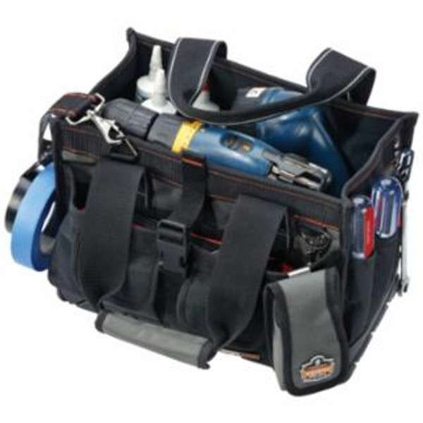 ERGODYNE ARSENAL 5810 OPEN TOP TOOL ORGANIZER GRAY