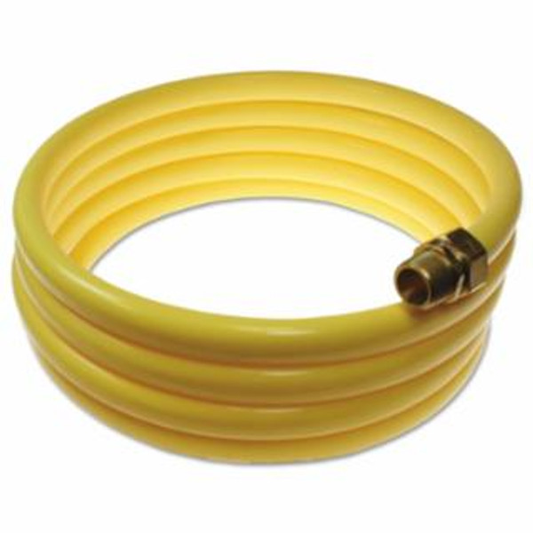 COILHOSE PNEUMATICS 27951 3/4"IDX25' NYLON SELF-STORING HOSE W/3/4"