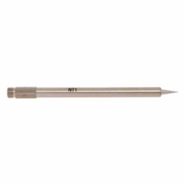 WELLER TIP MICRO 0.25X10.9MM WMP PENCIL