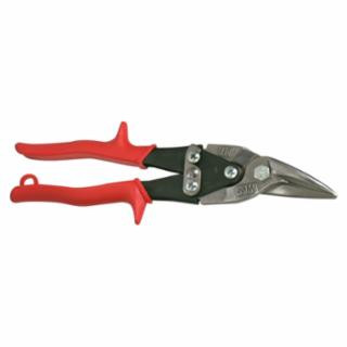 Crescent/Wiss M1R 58012 Left Red Grip Snips