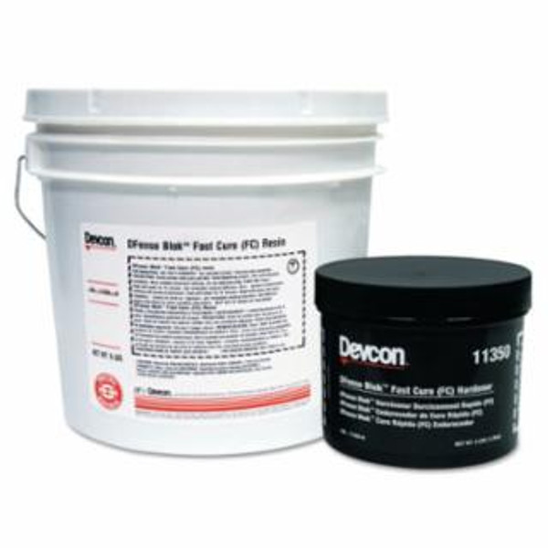 DEVCON DFENSE BLOK FASTCURE (FC) 9 LB