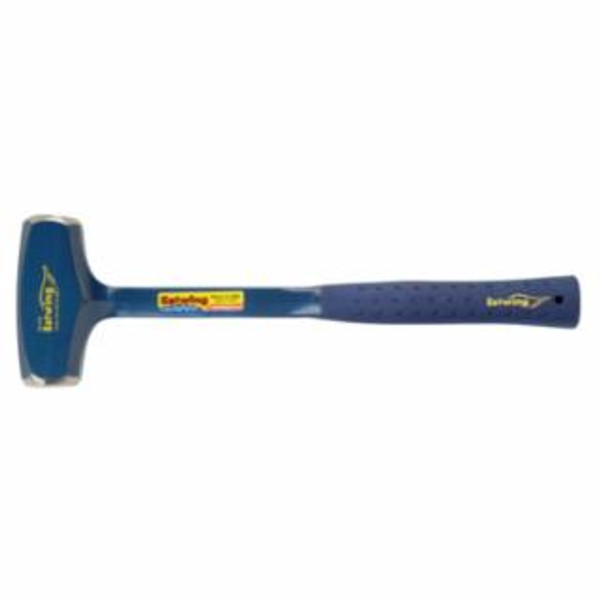 ESTWING 62041 4LB. DRILLING HAMMER PAINTED FIN