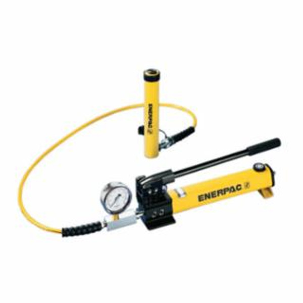 ENERPAC 10707 HYDRAULIC HAND PUM