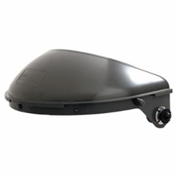 HIGH PERFORMANCE FACESHIELD LESS WINDOW W/QU