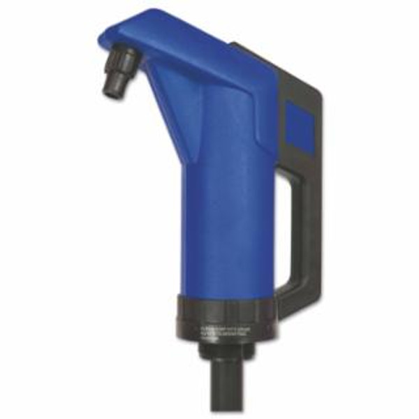 FILL-RITE DEF HAND LEVER PUMP- POLYPROPYLENE COSNTRUCTION