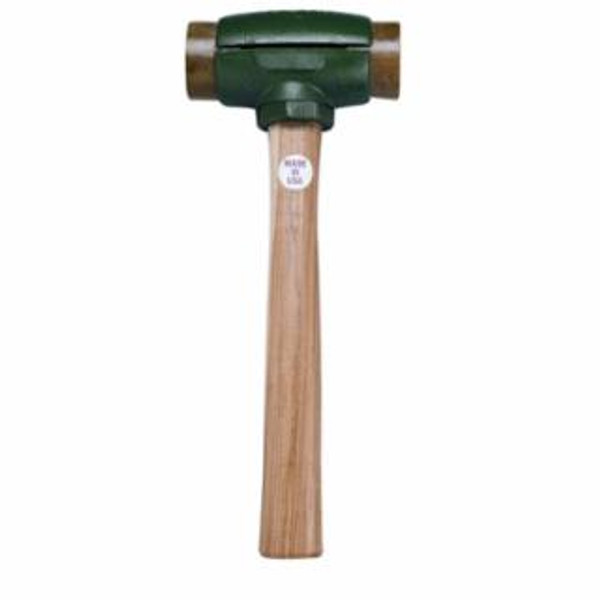 GARLAND MFG SIZE 5 NO FACE SPLIT HEAD HAMMER CASTING AND