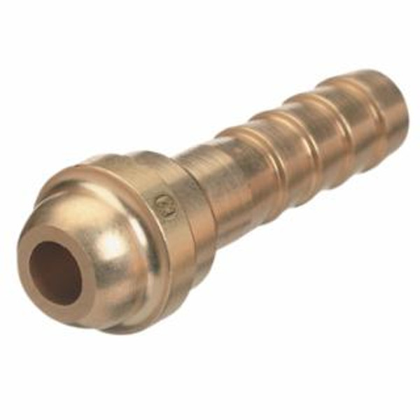 NIPPLE-HOSE BARB