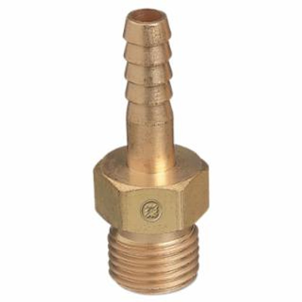 WESTERN ENTERPRISES BARB NIPPLE ADAPTER