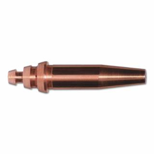 GOSS SIZE 2 GENERAL CUTTING TIP ACETYLENE-O AIRCO 164