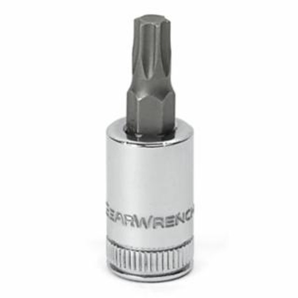 GEARWRENCH 1/4" DRIVE TORX BIT SOCKET T25