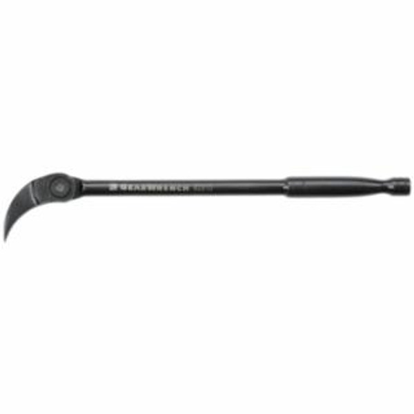 GEARWRENCH 10" INDEX PRY BAR SINGLEJOINT