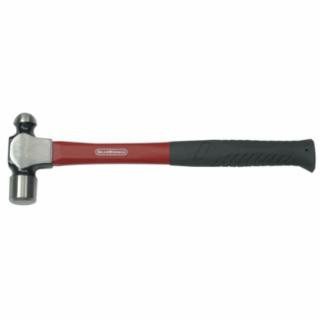 Gearwrench 82253 32 Oz Ball Pein Hammer -Fiberglass
